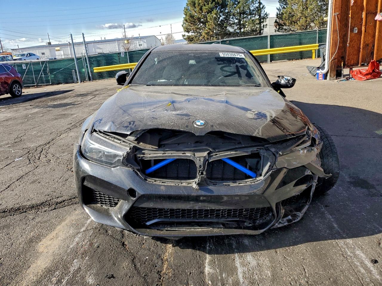 BMW M Series Image 10