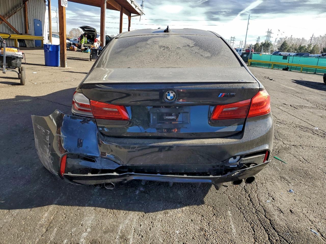 BMW M Series Image 5