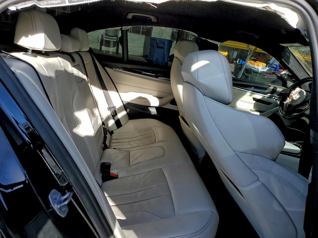 BMW M Series Image 12