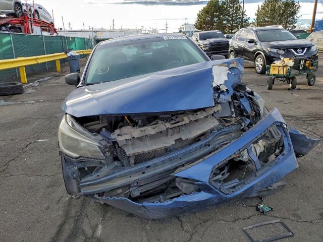 Subaru Legacy 2.5i Image 12