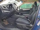 Subaru Legacy 2.5i Image 8