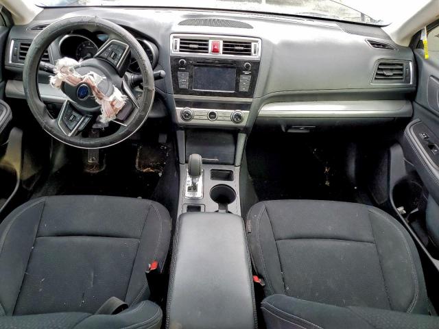 Subaru Legacy 2.5i Image 11