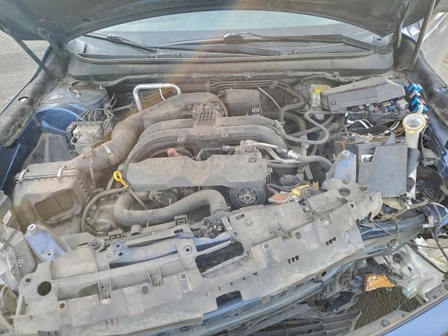 Subaru Legacy 2.5i Image 9