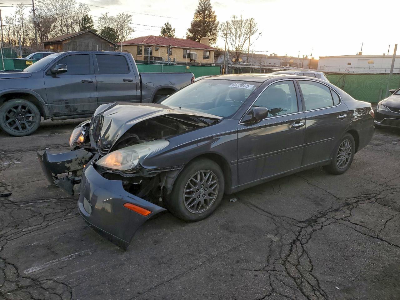 Lexus Es 330 Image 1