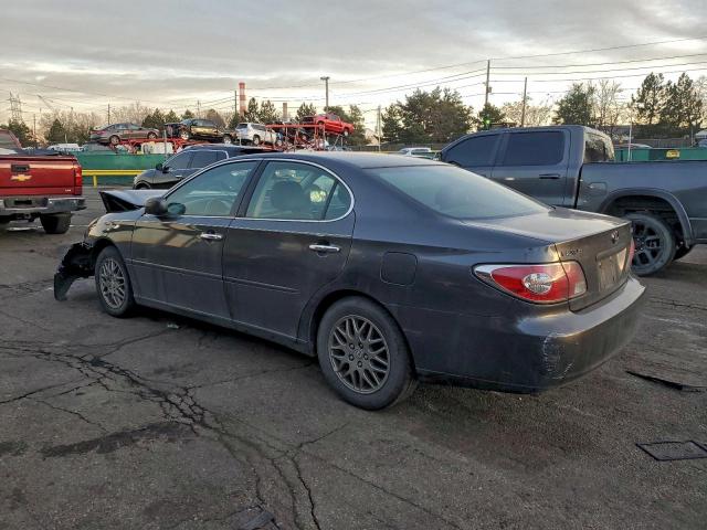 Lexus Es 330 Image 8