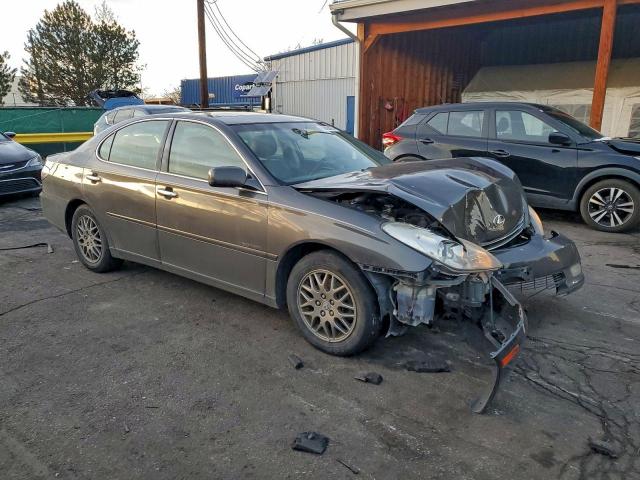 Lexus Es 330 Image 3