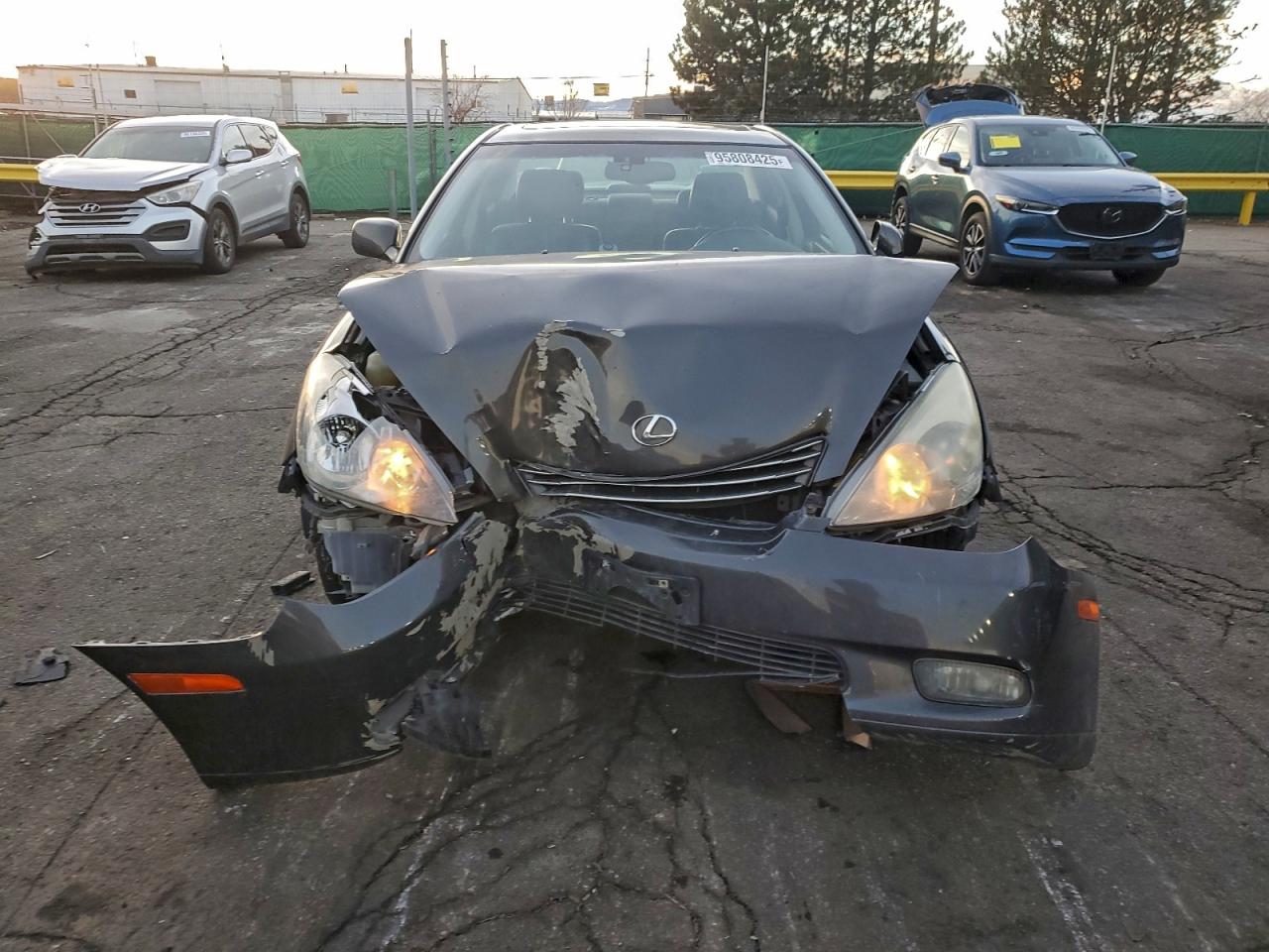 Lexus Es 330 Image 2