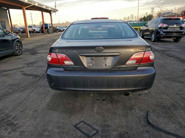 Lexus Es 330 Image 5