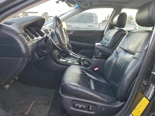 Lexus Es 330 Image 12