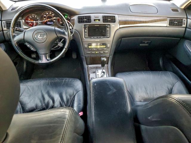 Lexus Es 330 Image 4