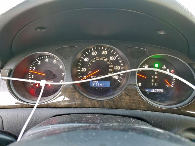 Lexus Es 330 Image 10