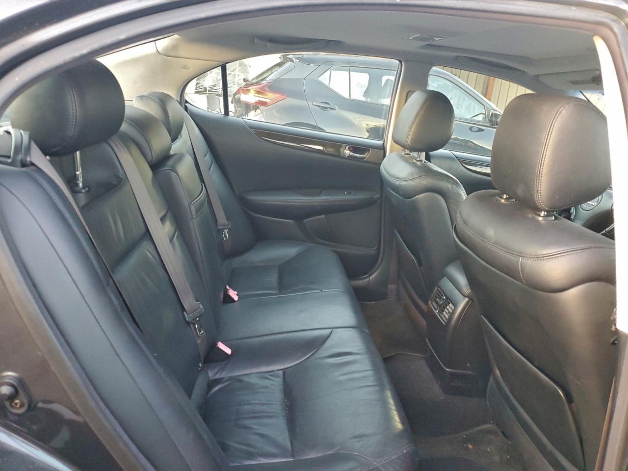 Lexus Es 330 Image 9