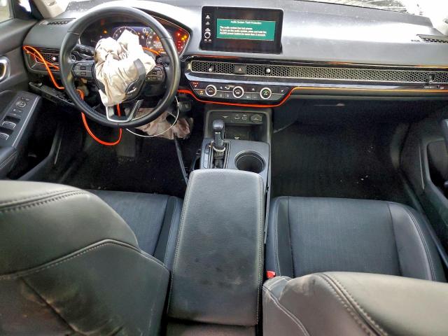 Honda Civic Touring Image 7