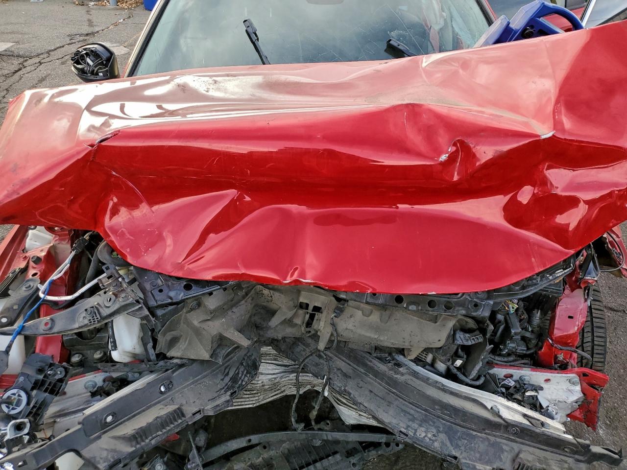 Honda Civic Touring Image 11