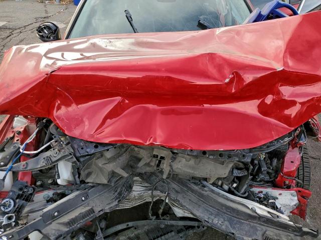 Honda Civic Touring Image 11