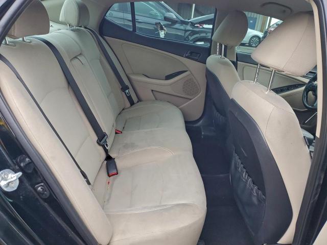 Kia Optima Lx Image 12