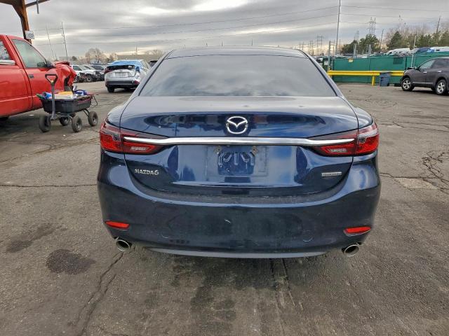 Mazda 6 Touring Image 11