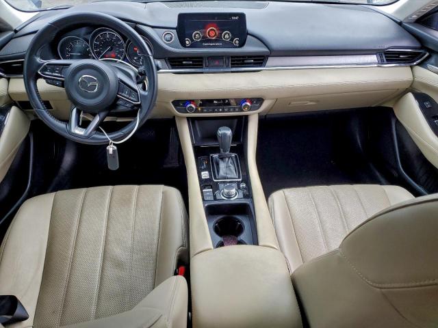 Mazda 6 Touring Image 6