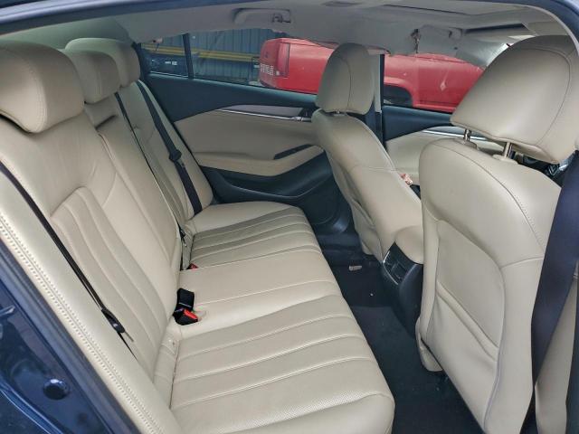 Mazda 6 Touring Image 9