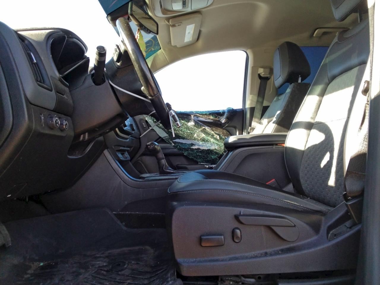 Chevrolet Colorado Z71 Image 11