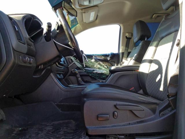 Chevrolet Colorado Z71 Image 11