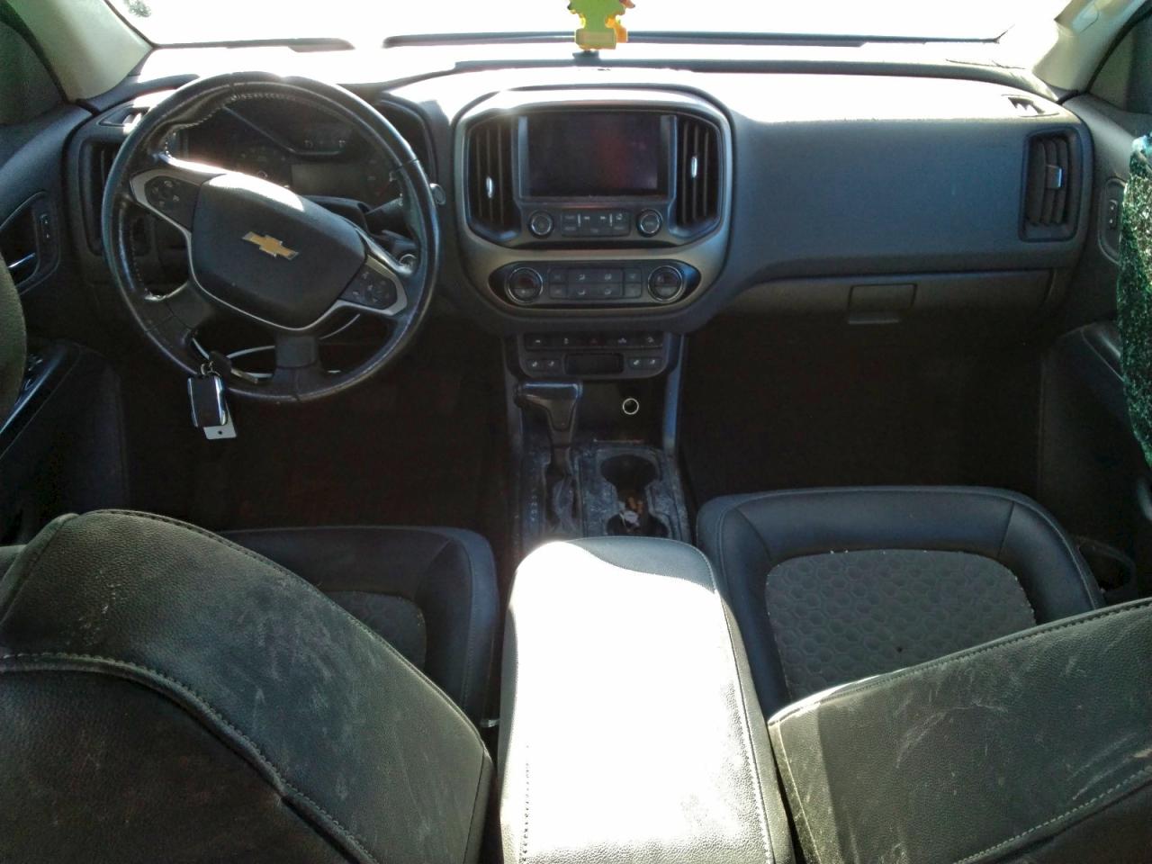 Chevrolet Colorado Z71 Image 7