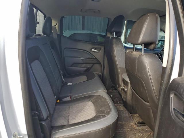 Chevrolet Colorado Z71 Image 4