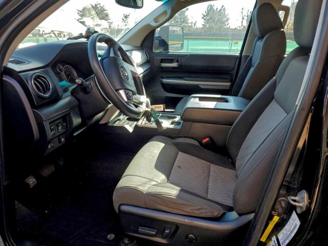 Toyota Tundra Crewmax Sr5 Image 7