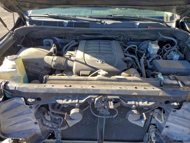 Toyota Tundra Crewmax Sr5 Image 2