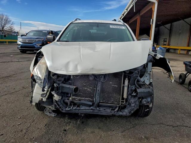 Nissan Rogue S Image 11