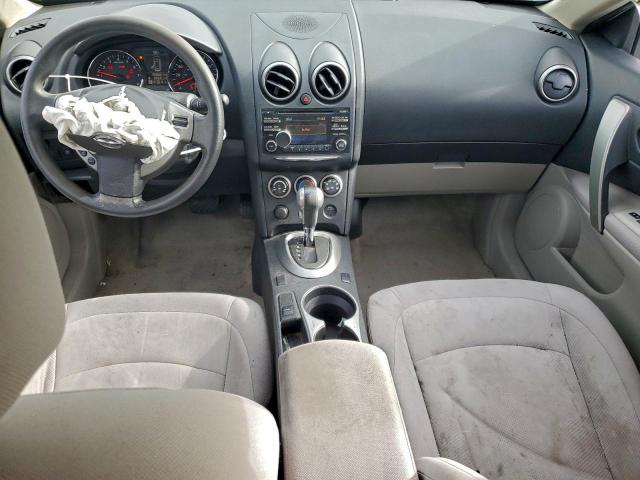 Nissan Rogue S Image 8