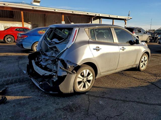 Nissan LEAF S Image 3