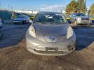 Nissan LEAF S Image 2