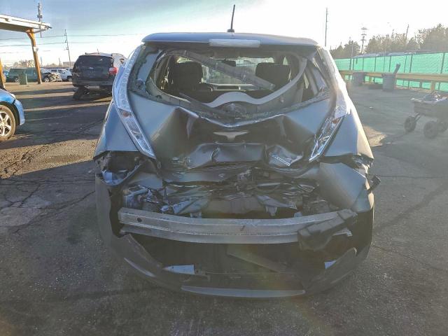 Nissan LEAF S Image 5