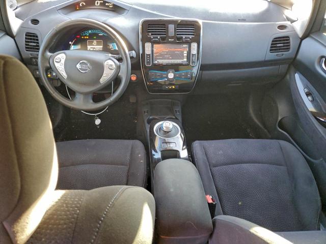 Nissan LEAF S Image 9