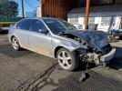 Subaru Legacy 2.5i Image 6