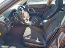 Subaru Legacy 2.5i Image 7