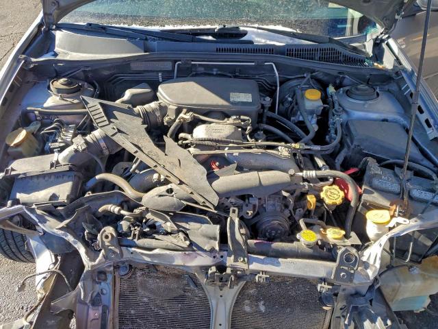 Subaru Legacy 2.5i Image 10