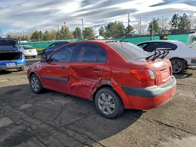 Kia Rio Base Image 2