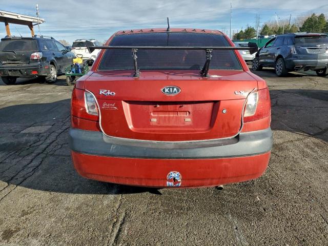 Kia Rio Base Image 11