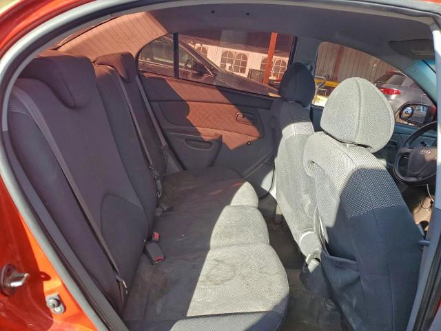 Kia Rio Base Image 6