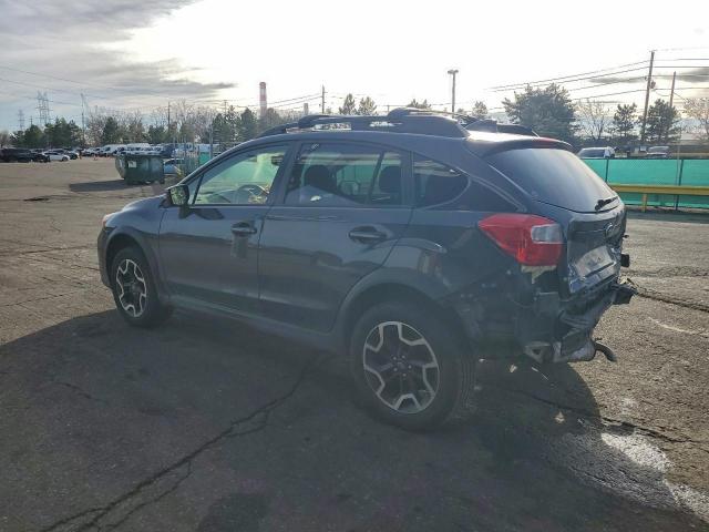Subaru Crosstrek Limited Image 2