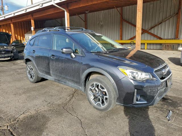 Subaru Crosstrek Limited Image 3