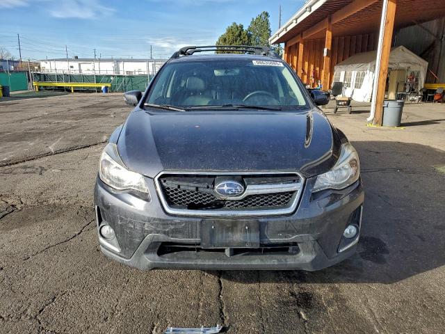 Subaru Crosstrek Limited Image 5
