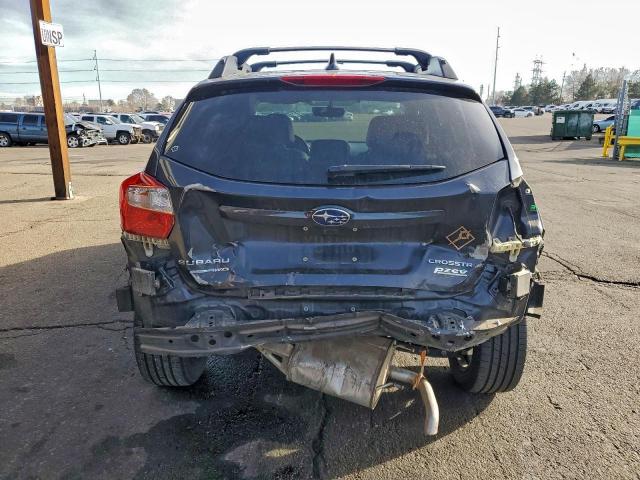 Subaru Crosstrek Limited Image 8