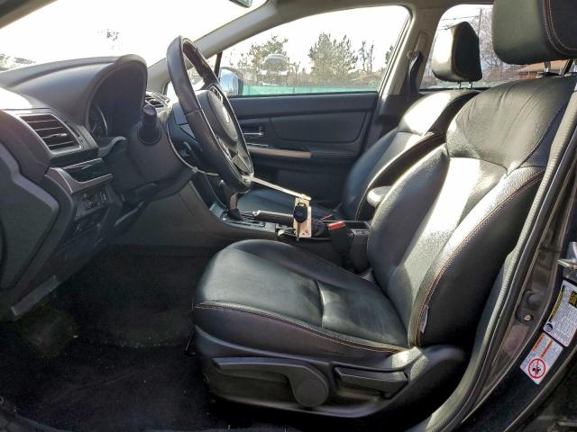 Subaru Crosstrek Limited Image 13