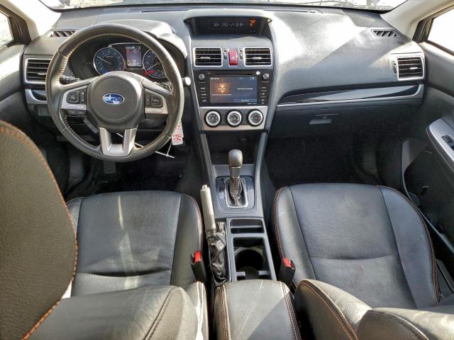 Subaru Crosstrek Limited Image 4