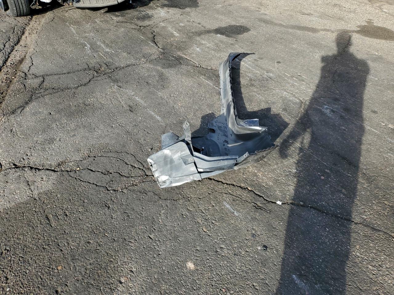 Subaru Crosstrek Limited Image 9