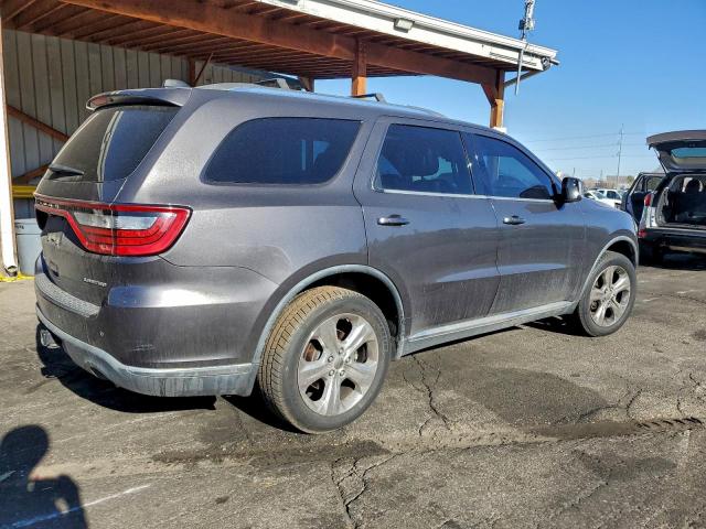 Dodge Durango Limited Image 7