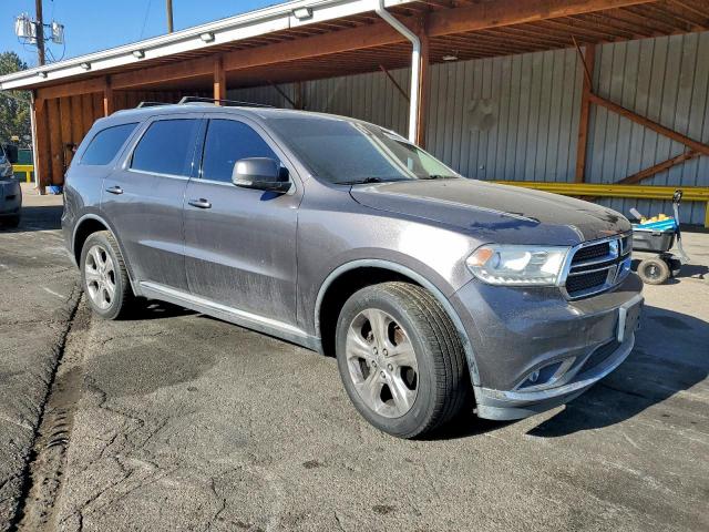 Dodge Durango Limited Image 3